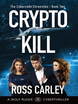 cover image of Cryptokill